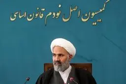 ایران به وضعیت نه جنگ نه صلح ادامه نمی دهد