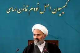 ایران به وضعیت نه جنگ نه صلح ادامه نمی دهد