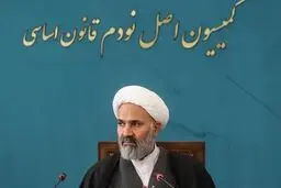 ایران به وضعیت نه جنگ نه صلح ادامه نمی دهد