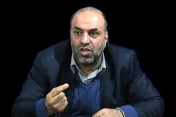 برخی با سوءاستفاده از جنگ جیب مردم را خالی می‌کنند/ دولت برخورد کند
