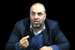 برخی با سوءاستفاده از جنگ جیب مردم را خالی می‌کنند/ دولت برخورد کند