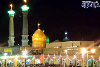 شاه عبدالعظیم