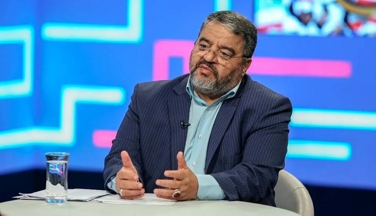 واکنش تند سردار جلالی به اظهارات آذری جهرمی