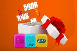 خبرخوش وزیر ارتباطات: بسته ۲۰ گیگابایتی رایگان انتخاباتی به همه مردم