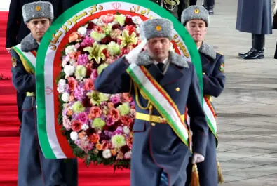 تاجیکستان
