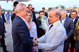 سفر پزشکیان به پاکستان؛ حرکت ایران برای بازتعریف قدرت در جنوب آسیا