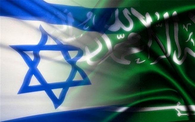 دیدار وزیر اطلاعات اسرائیل با مزدوران ضد ایرانی در لندن