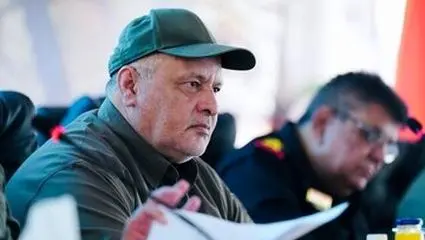 واقعیت خبر عدم حمایت حشد الشعبی از ایران در جنگ
