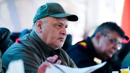 واقعیت خبر عدم حمایت حشد الشعبی از ایران در جنگ