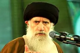 جزئیات مراسم تشییع آیت الله فاطمی نیا اعلام شد
