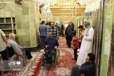 جانبازان