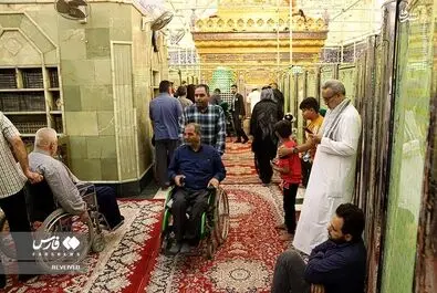 جانبازان