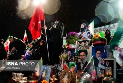 مدافعان وطن