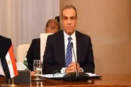 اعلام موضع مصر درباره نقش اتحادیه اروپا در موضوع غزه