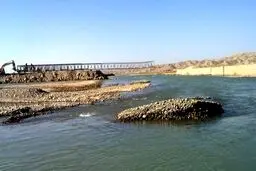 موضع جدید طالبان درباره حقابه ایران