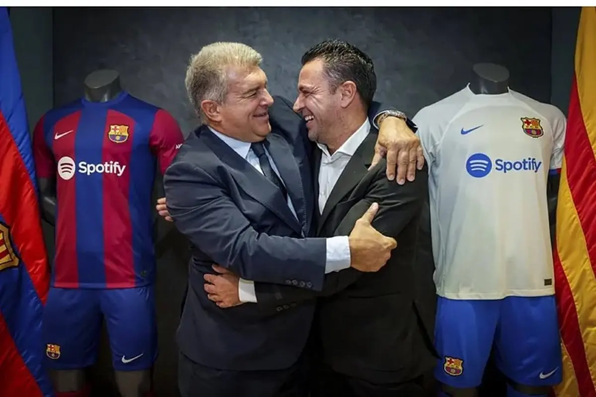 ژاوی نمی‌خواست باور کند: نقشه قتل در شام سو شی!