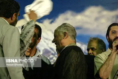 هاشمی رفسنجانی