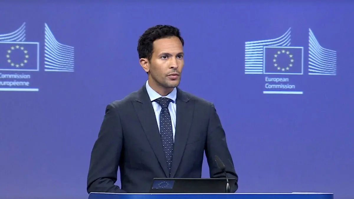 درخواست بدون تأخیر اتحادیه اروپا از ایران 