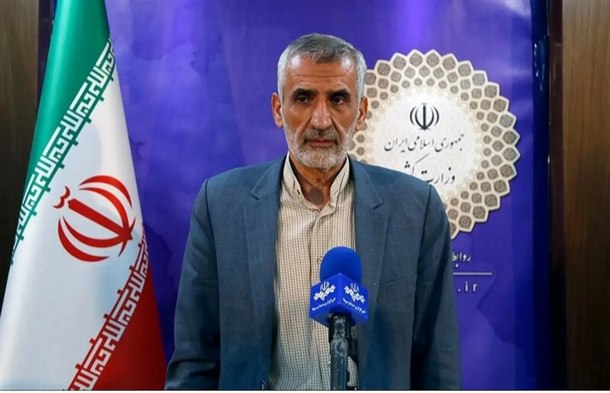 معاون امنیتی وزیر کشور: شکست پروژه ضدانقلاب در تعطیلی بازار