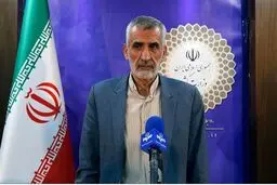 معاون امنیتی وزیر کشور: شکست پروژه ضدانقلاب در تعطیلی بازار