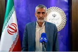 معاون امنیتی وزیر کشور: شکست پروژه ضدانقلاب در تعطیلی بازار
