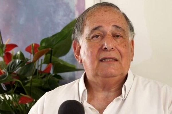 شهردار حیفا: دیگر نمی‌ توانیم منتظر ترامپ بایستیم