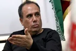ایران فوتبال آینده برزیل را شکست داد
