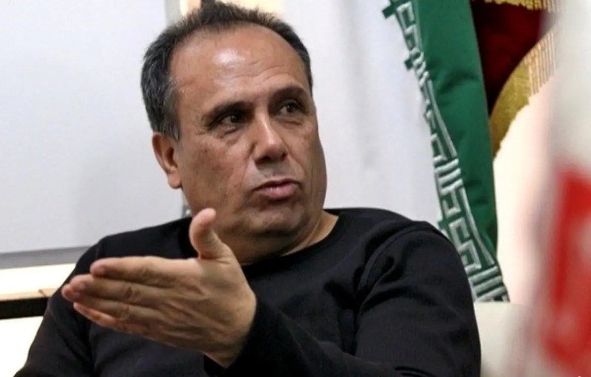 ایران فوتبال آینده برزیل را شکست داد