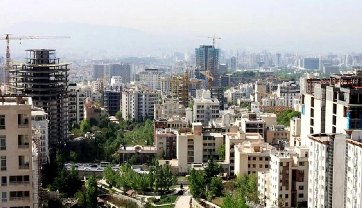 مسکن ملی  و اقدام جدید دولت 