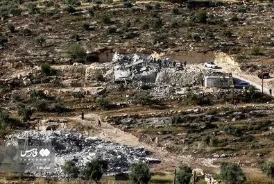 فلسطین
