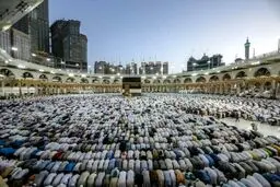 قیمت حج در سال 1402 معلوم شد
