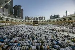 قیمت حج در سال 1402 معلوم شد