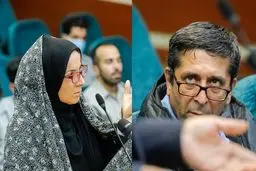 آخرین جزئیات درباره آزادی حمید قره حسنلو و همسرش