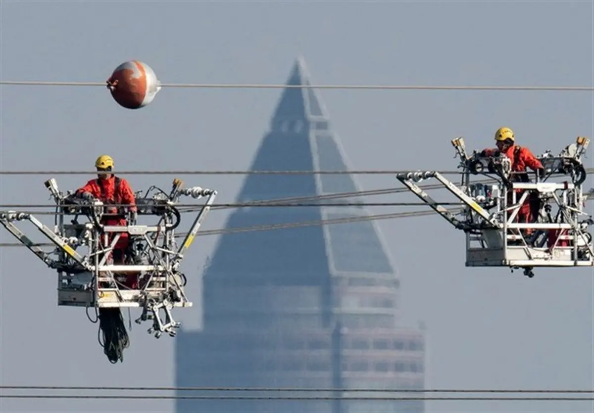 ظن مجدد خرابکاری با قطع کابل زیر دریایی بین استونی و فنلاند