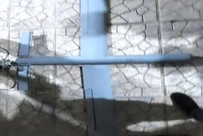موساد