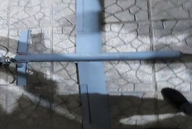 موساد