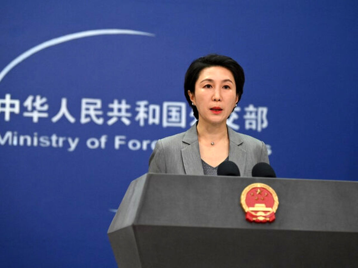 چین: آمریکا باید زرادخانه هسته‌ای خود را کاهش دهد