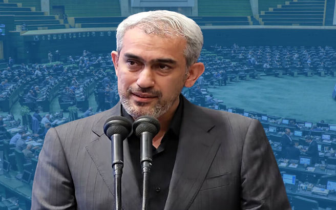 مدنی زاده: به‌کسی بدهکار نیستم فقط متعهد به ایرانم!