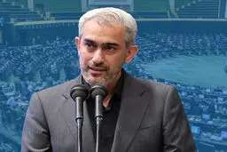 مدنی زاده: به‌کسی بدهکار نیستم فقط متعهد به ایرانم!