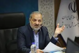 دولت: کنکور به موقع برگزار می‌شود

