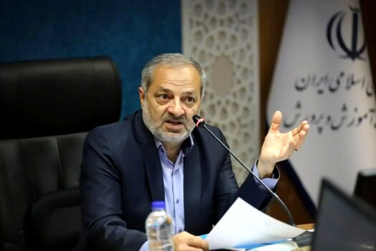 دولت: کنکور به موقع برگزار می‌شود

