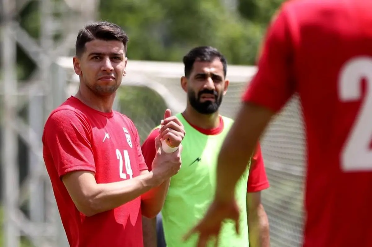 ملی‌پوش جدید استقلال ماموریت گرفت!