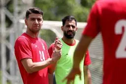 ملی‌پوش جدید استقلال ماموریت گرفت!