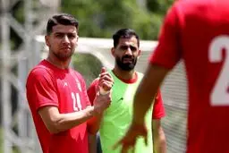ملی‌پوش جدید استقلال ماموریت گرفت!