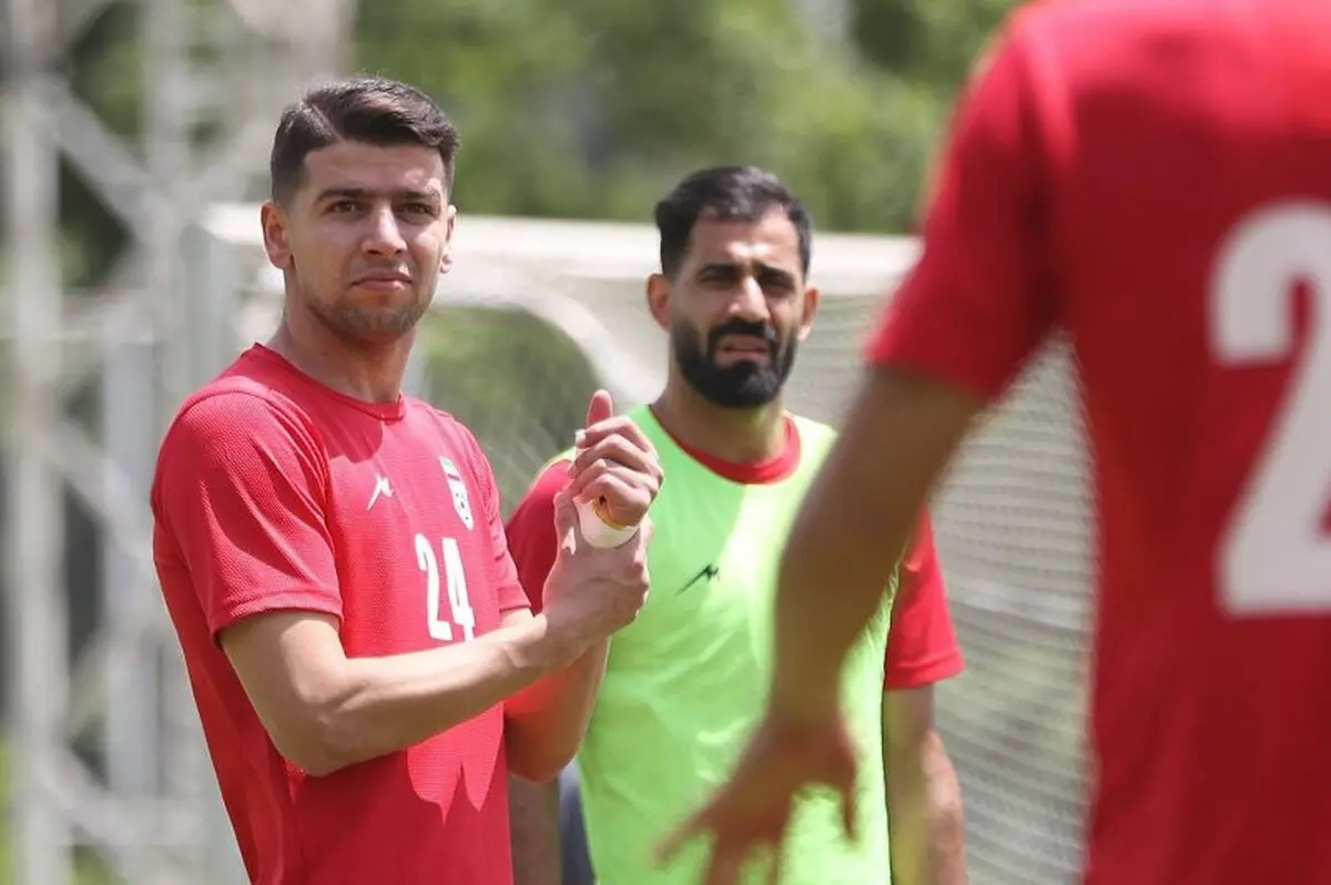 ملی‌پوش جدید استقلال ماموریت گرفت!