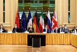 پایان زمان توافق ایران و آژانس/ به نتیجه رسیدن مذاکرات وین زیر سایه تهران