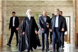 فیلم‌های جدید از حمله برای ترور سران قوا