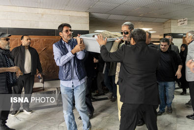 همایون ارشادی