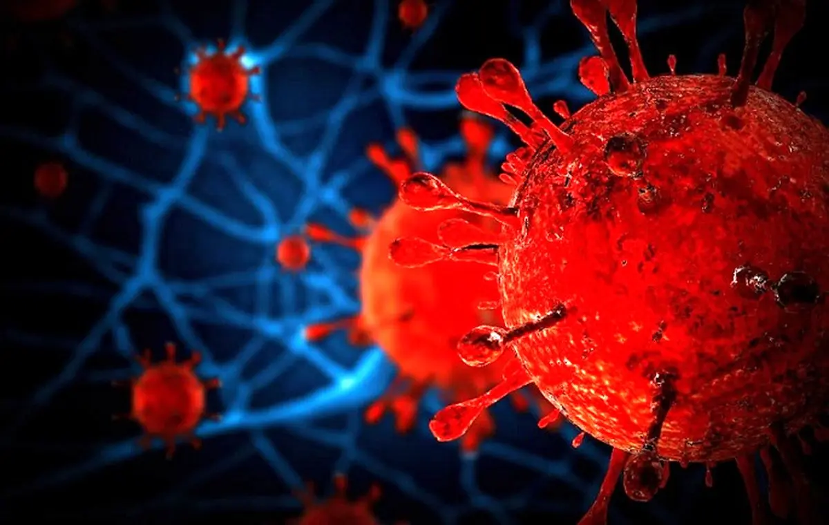 خبر هولناک؛ کرونا باعث زوال عقل و آلزایمر می‌شود !