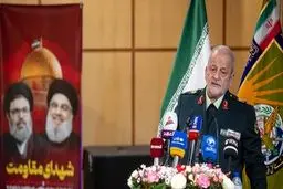 احمدی‌مقدم: نه نظام در آستانه سقوط است، نه ایران در خطر تجزیه